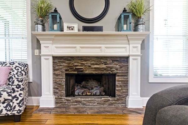 Hearth Removal in High Point